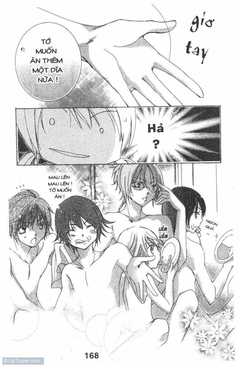 ore-sama kingdom chapter 2 168