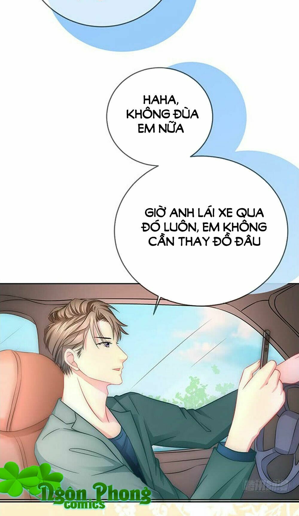 luyến đường thời quang chapter 41 8