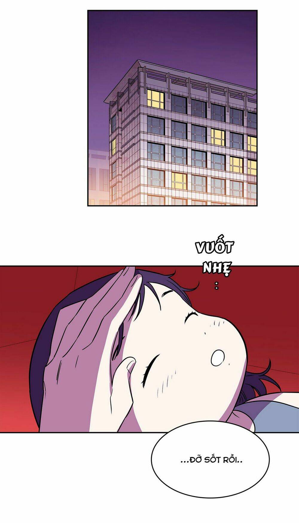 chuyện gì đến, rồi cũng sẽ đến chapter 44 12