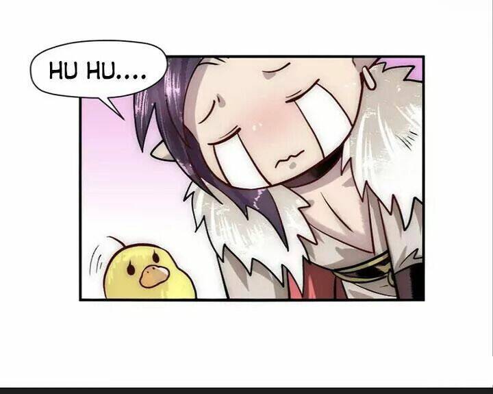 tiên nhân ở trên ma ở dưới chapter 21.2 20