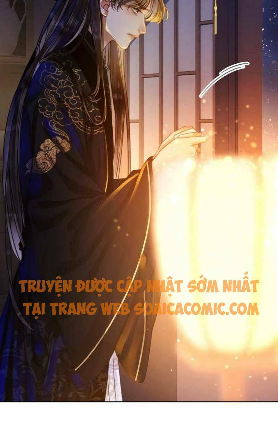 Thanh Hoan Tự Chapter 20 14