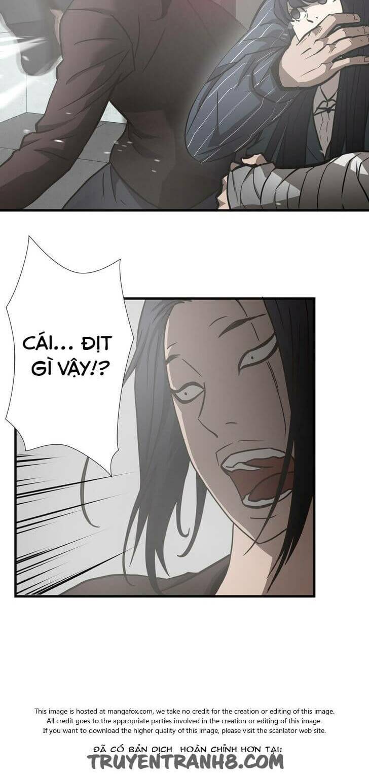 kẻ bị ruồng bỏ chapter 24 11