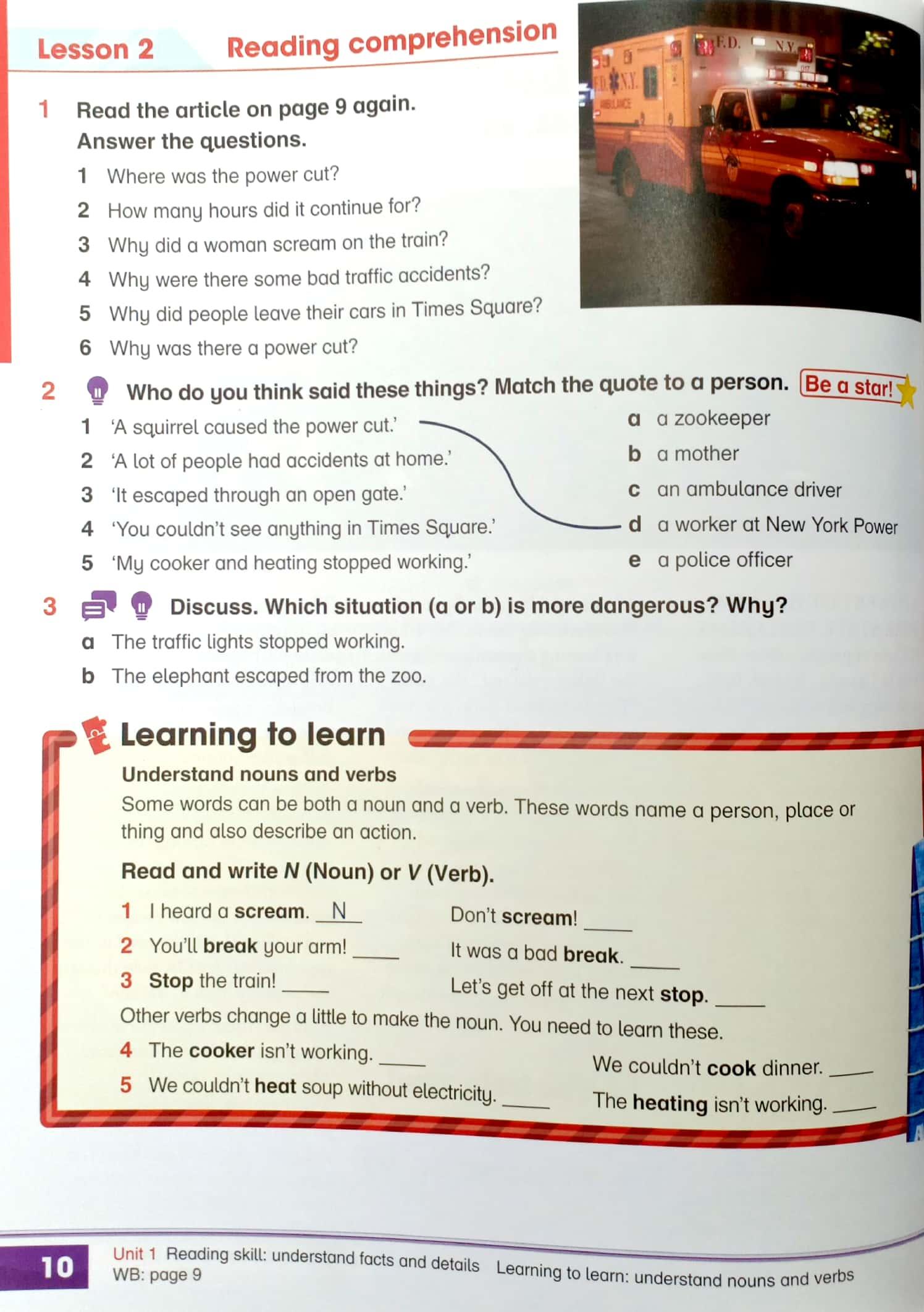 Academy Stars 5 PB Pk