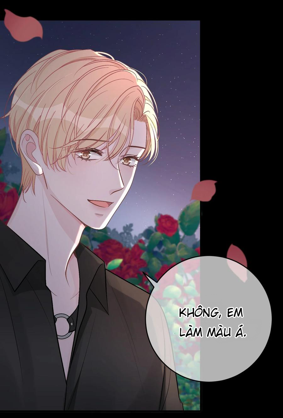 Trước Và Sau Ly Hôn! chapter 37