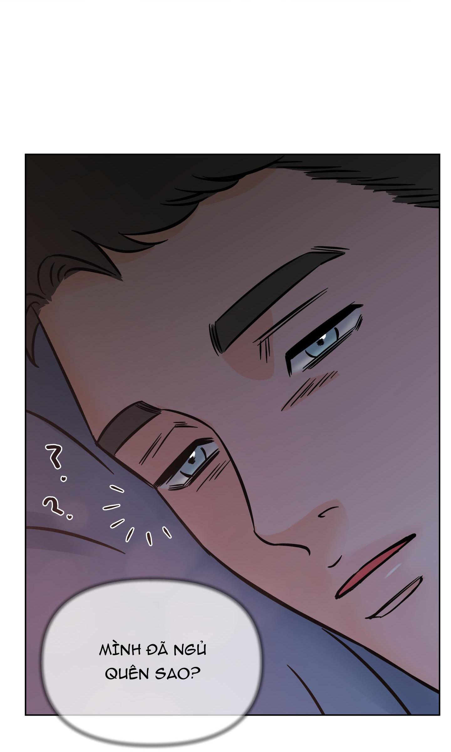 nghiện cuồng công - bdsm cùng sẹc chapter 24 34