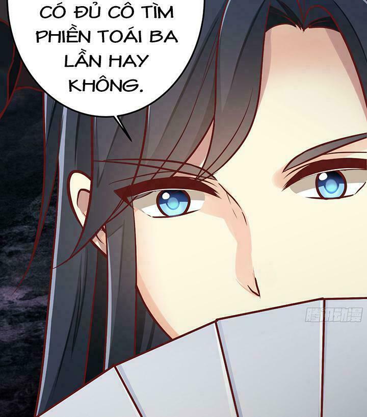 thái tử phi nhà ta thật hung hăng chapter 12 69