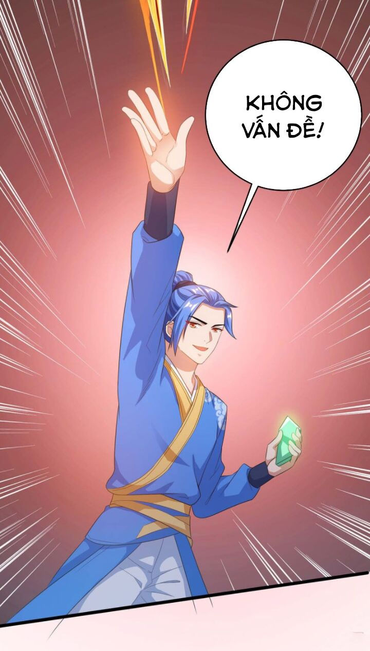 tối cường thăng cấp chapter 174 31