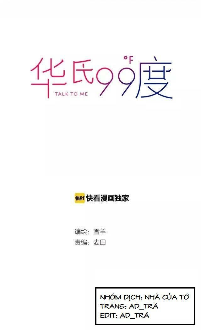 99 độ f - talk to me chapter 8 2