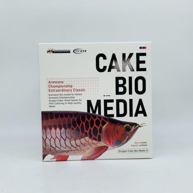 Vật liệu lọc bể cá DODOFLY DRAGONCAKE-4 5X5cm