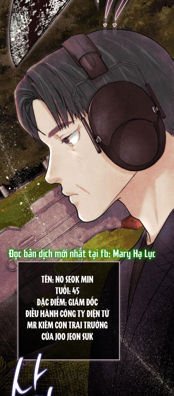 my demon - ác quỷ của tôi chapter 8.2 19