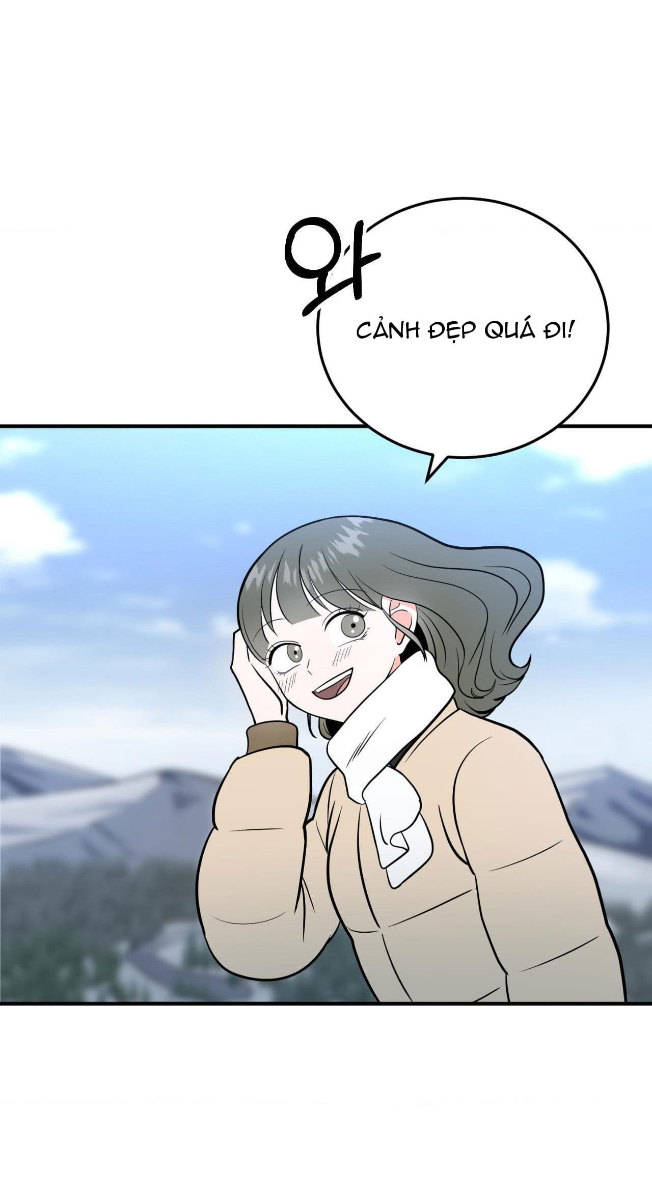 [18+] khu rừng của noah chapter 1.2 29