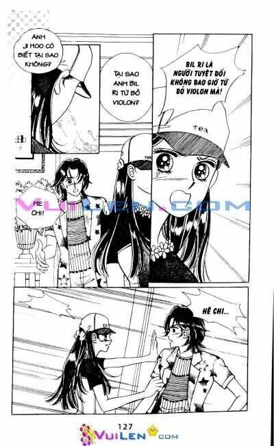 có anh trong đời chapter 6 127