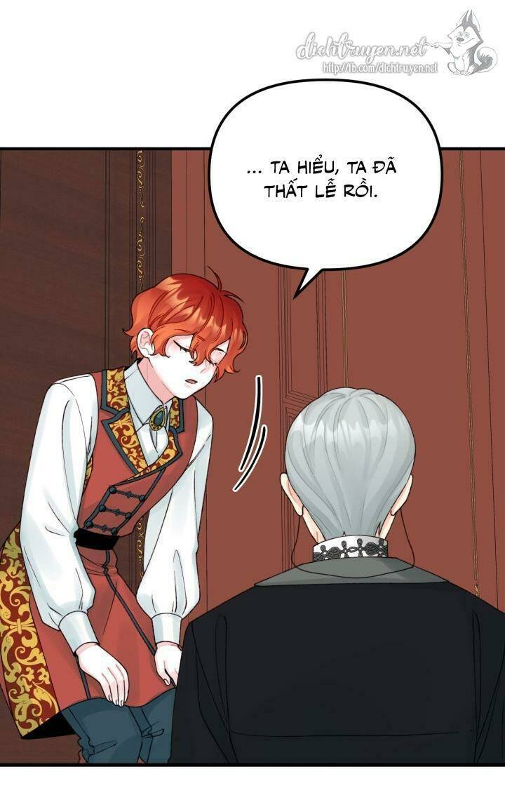 công chúa bãi rác chapter 38 18