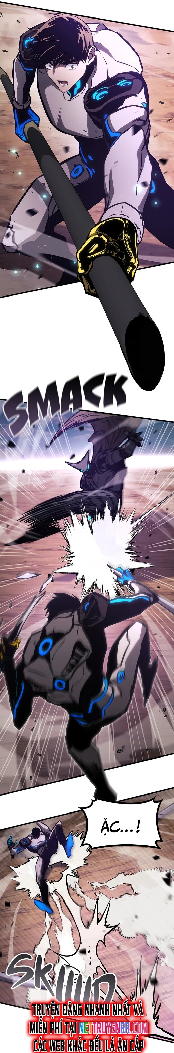 đồ long kỵ sĩ hôn môi ác long chapter 89 11