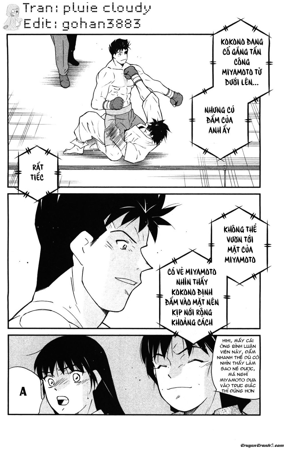 truyền nhân atula 3 chapter 9 10