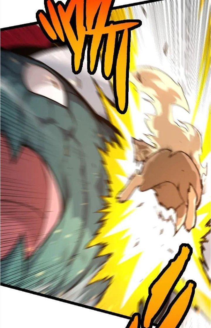 từ cây cổ thụ bắt đầu tiến hóa chapter 25 70