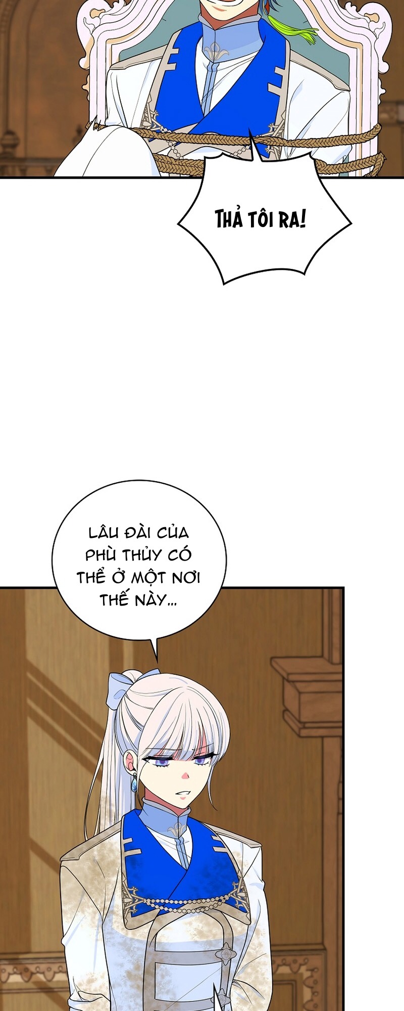 hiệp sĩ băng giá chapter 80.1 4