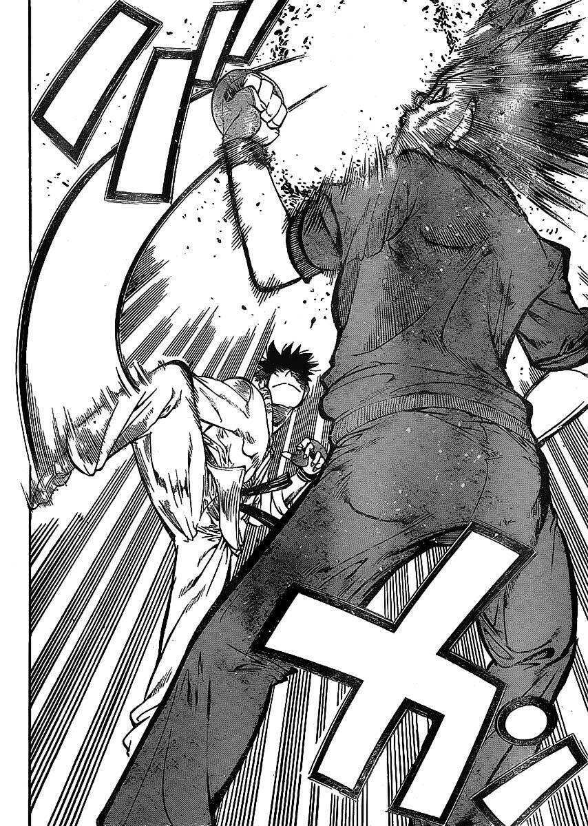 hanza sky chapter 9 11