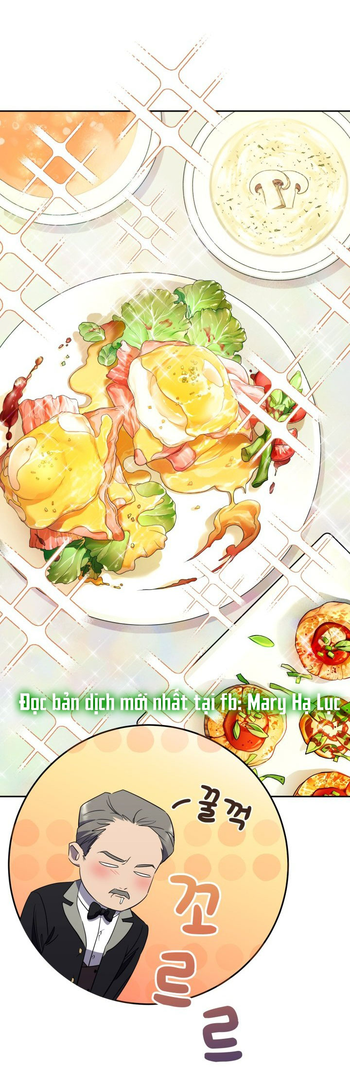 [18+] nếu cứu rỗi một cầm thú hư hỏng chapter 1.2 35