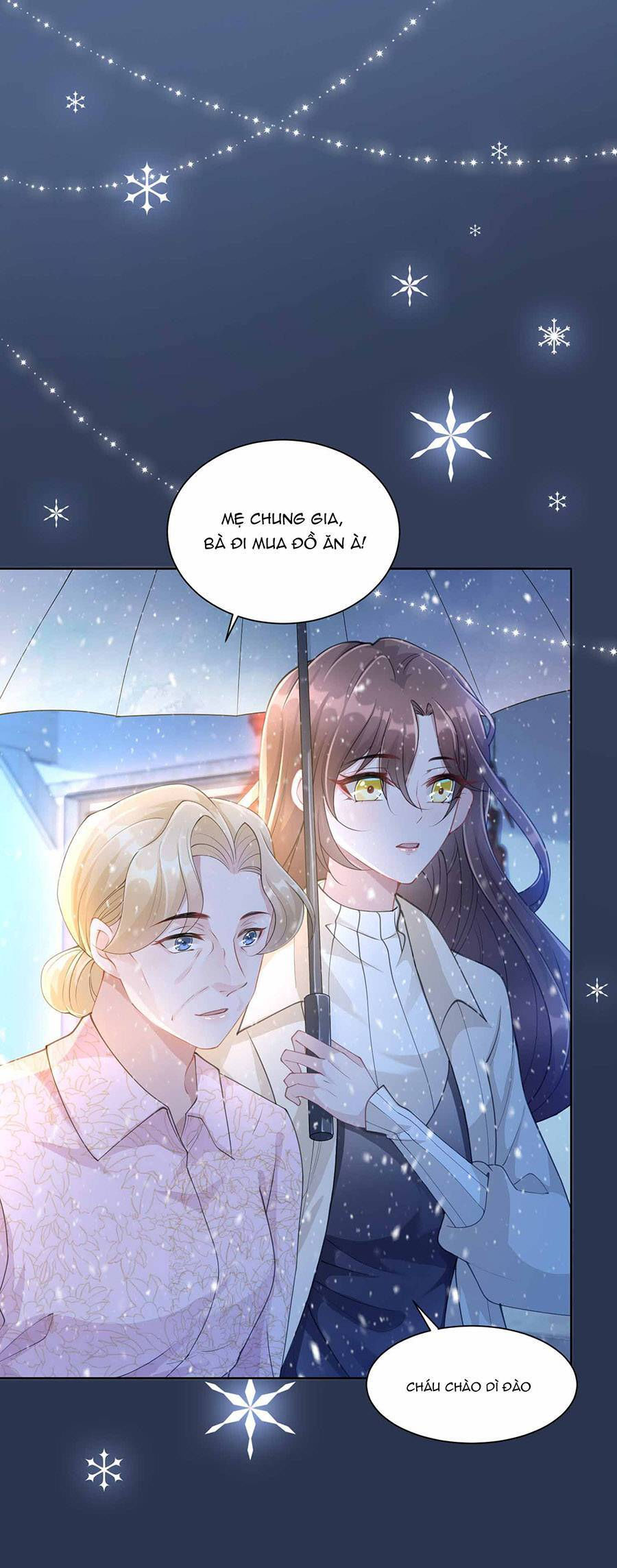 hãy để cô ấy hạ cánh! chapter 7 46