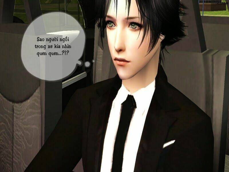 nụ cười của anh [truyện sims] chapter 31 47