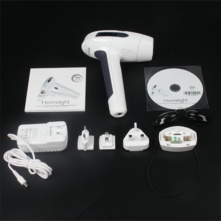 Máy triệt lông cá nhân bằng laser chuyên nghiệp