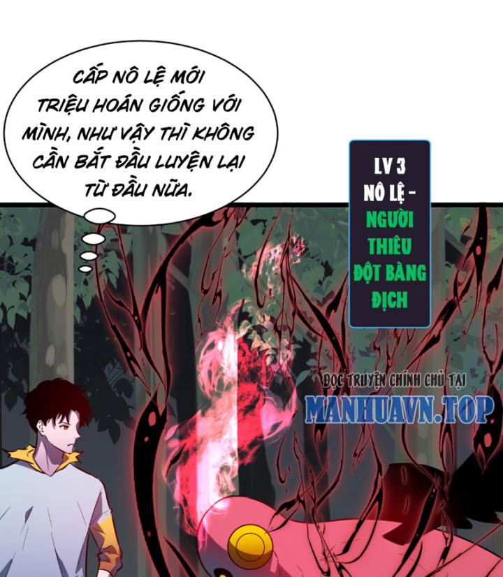 lãnh chúa ác ma nhan vĩnh thanh chapter 3 122