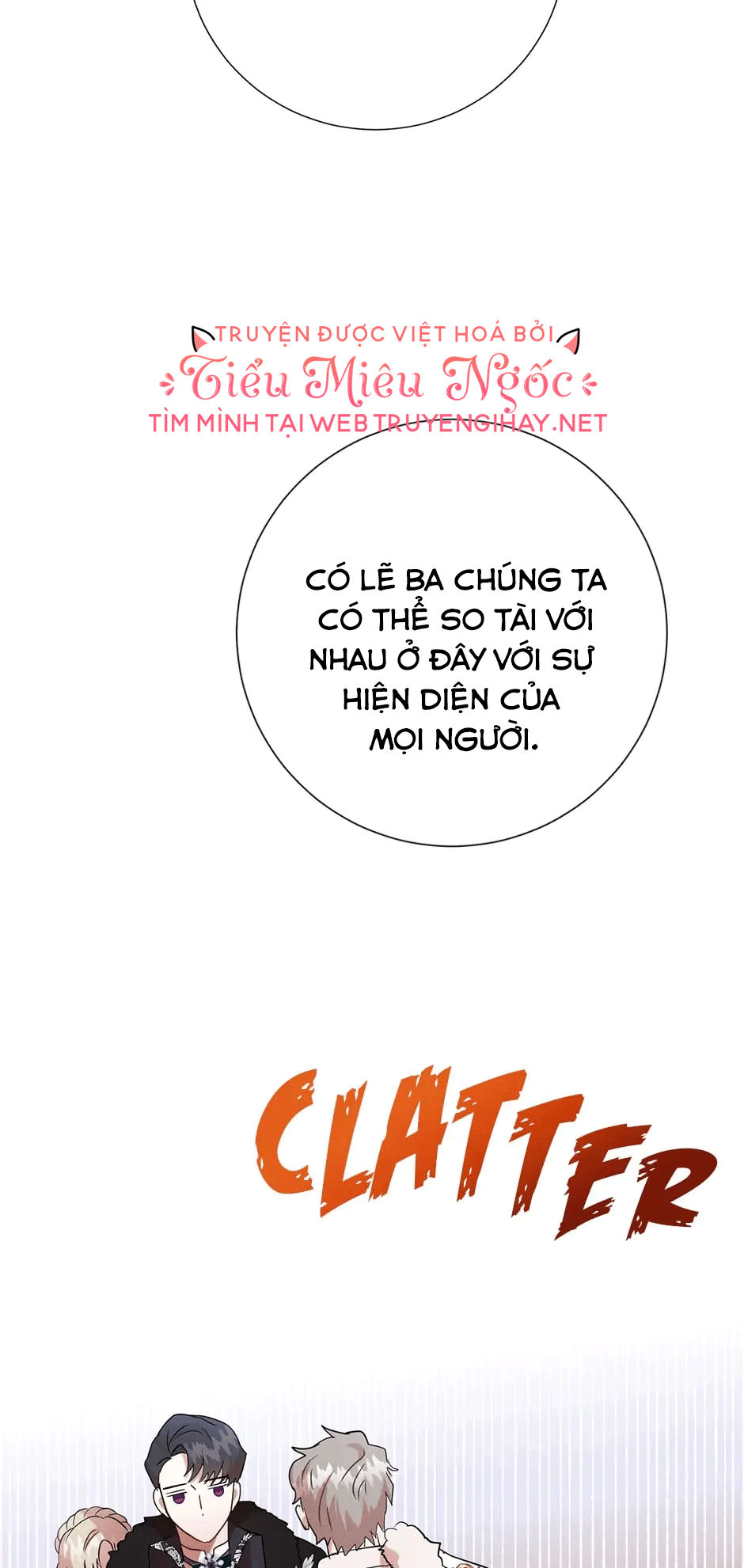 đừng ăn thịt tôi mà chapter 72 13