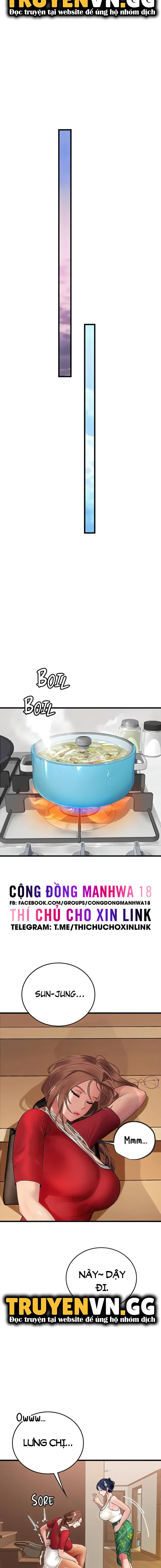 thực tập ở làng tiên cá chapter 60 16