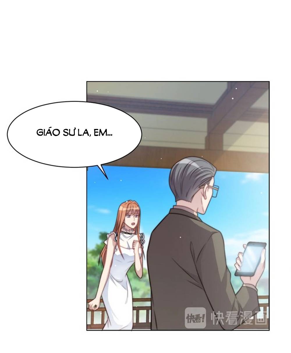 khoá chặt đôi môi (full) chapter 59 17