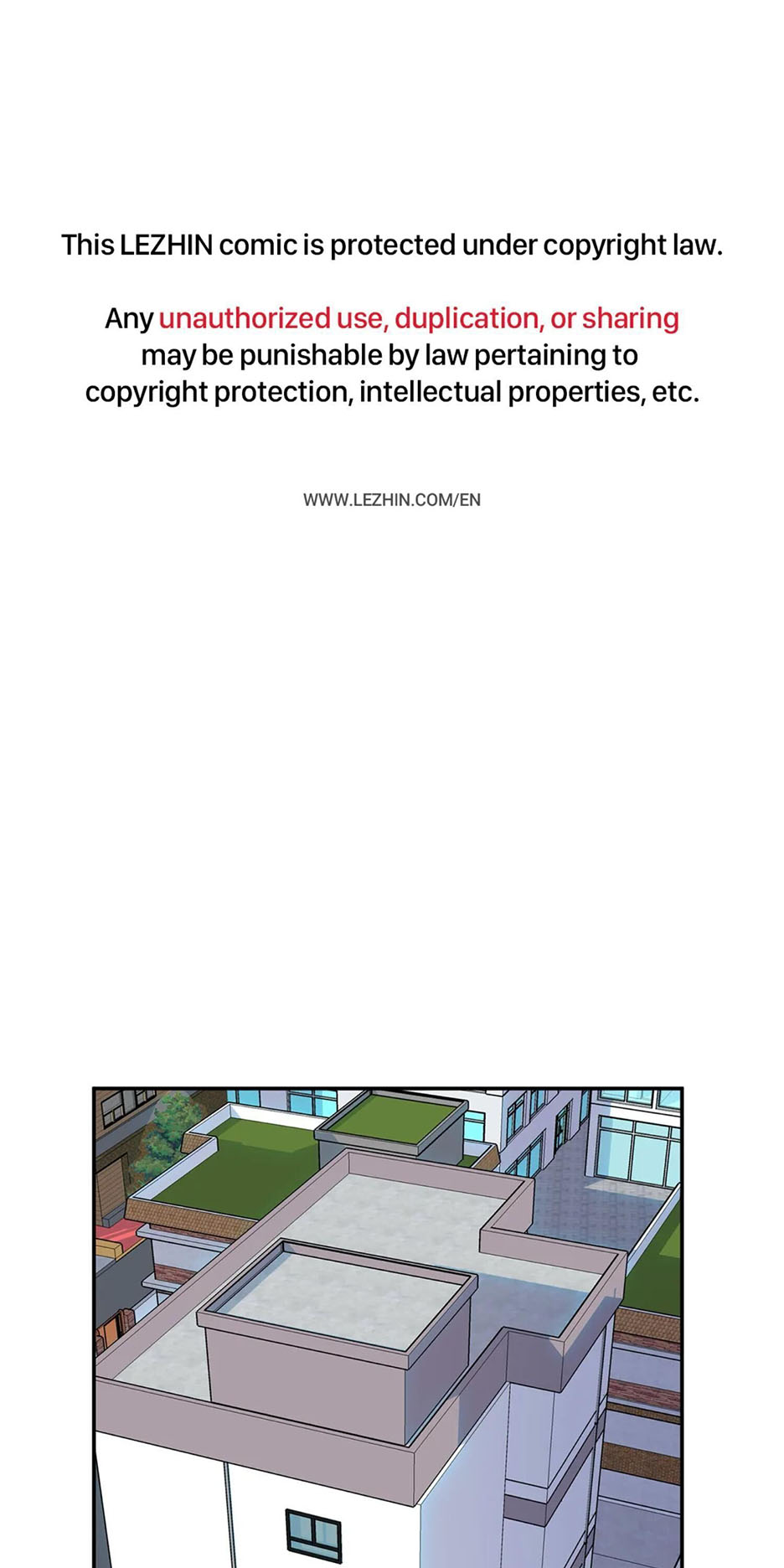 hậu trường lãng mạn chapter 3 1