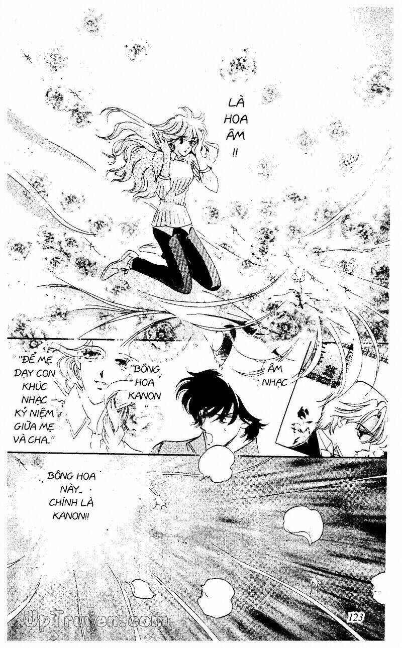 kanon - hoa âm chapter 6.5 23
