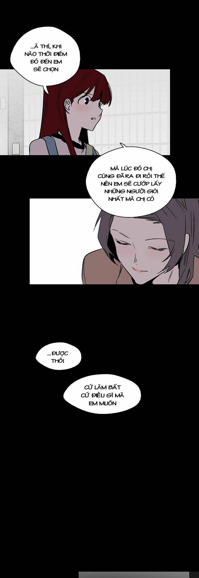 người máy hủy diệt chapter 140 14