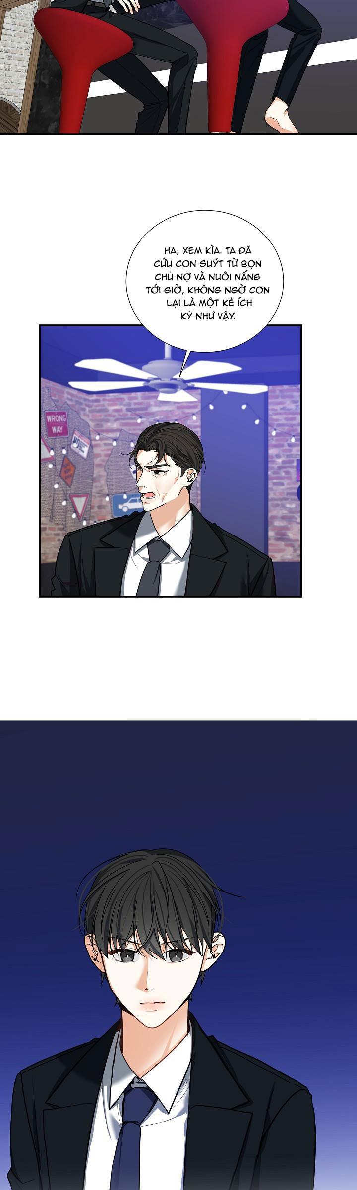 đêm săn chapter 7 24