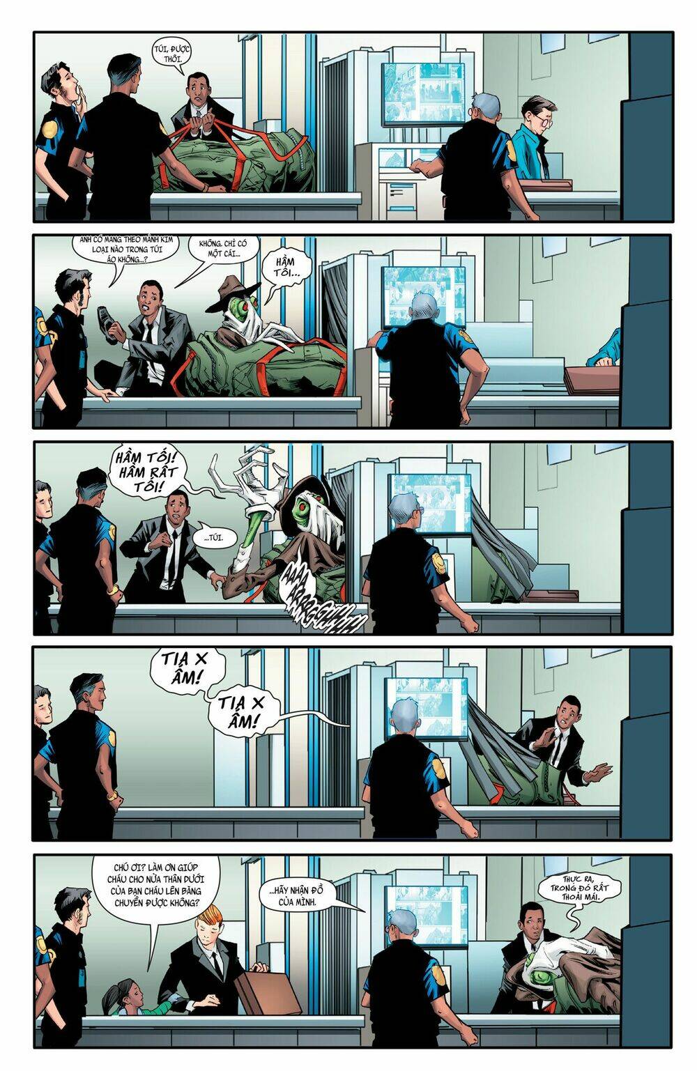 martian manhunter chapter 5 6