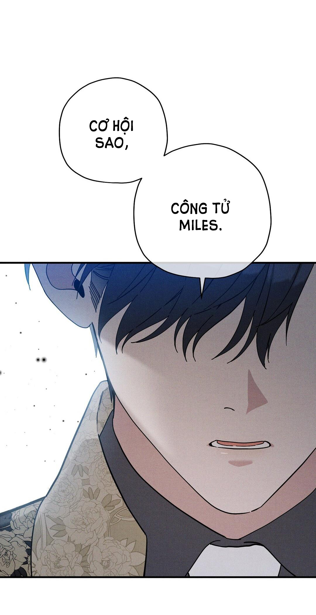 hoàng tử bất lương giấu mình là omega chapter 5.2 43