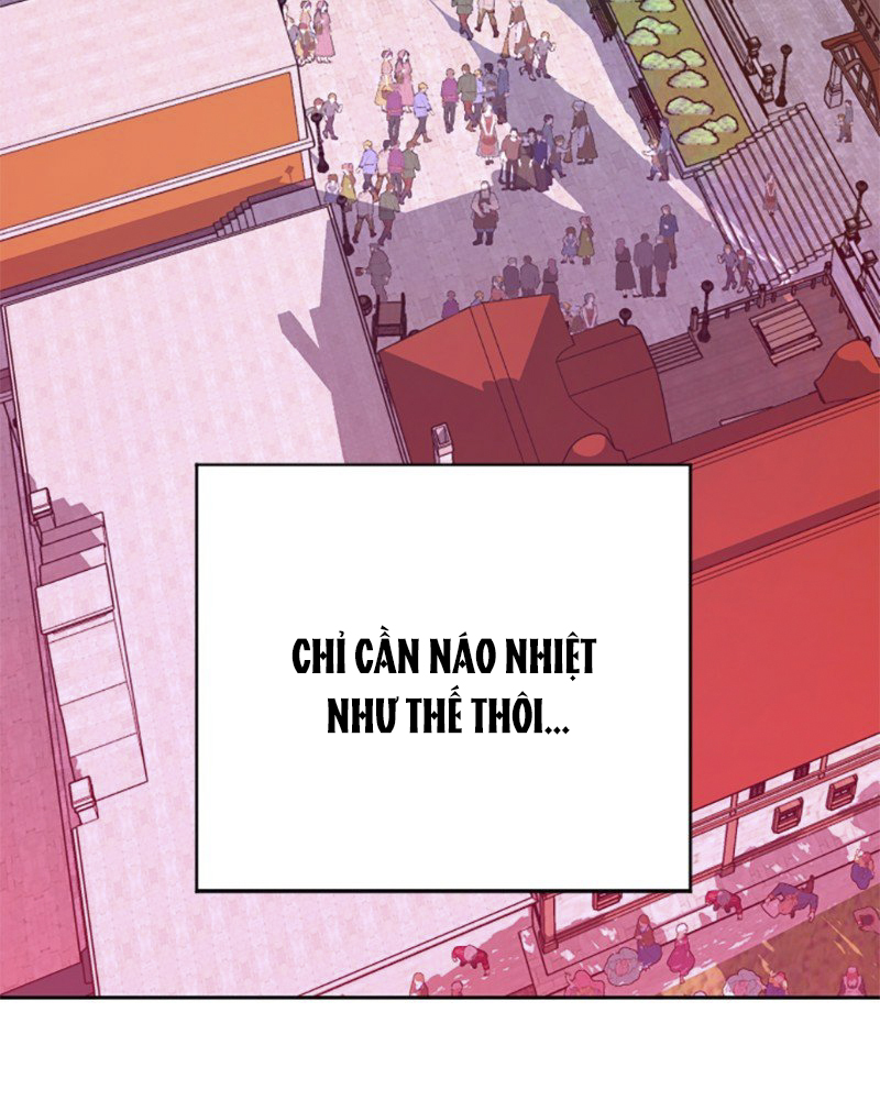 tôi muốn trở thành cô ấy dù chỉ là một ngày chapter 66 89