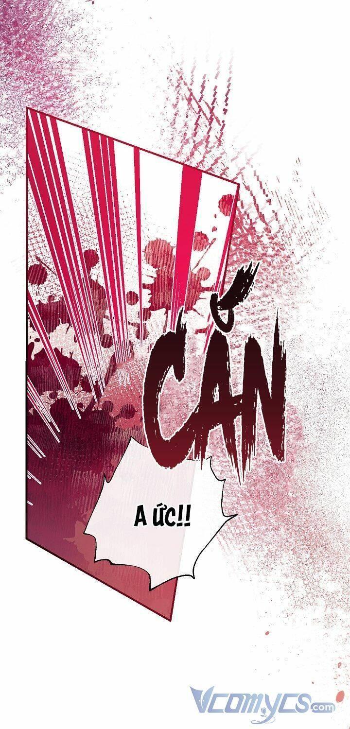 chúng ta có thể trở thành gia đình được không? chapter 56 9