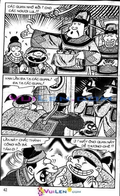 thần đồng đất việt chapter 21 41