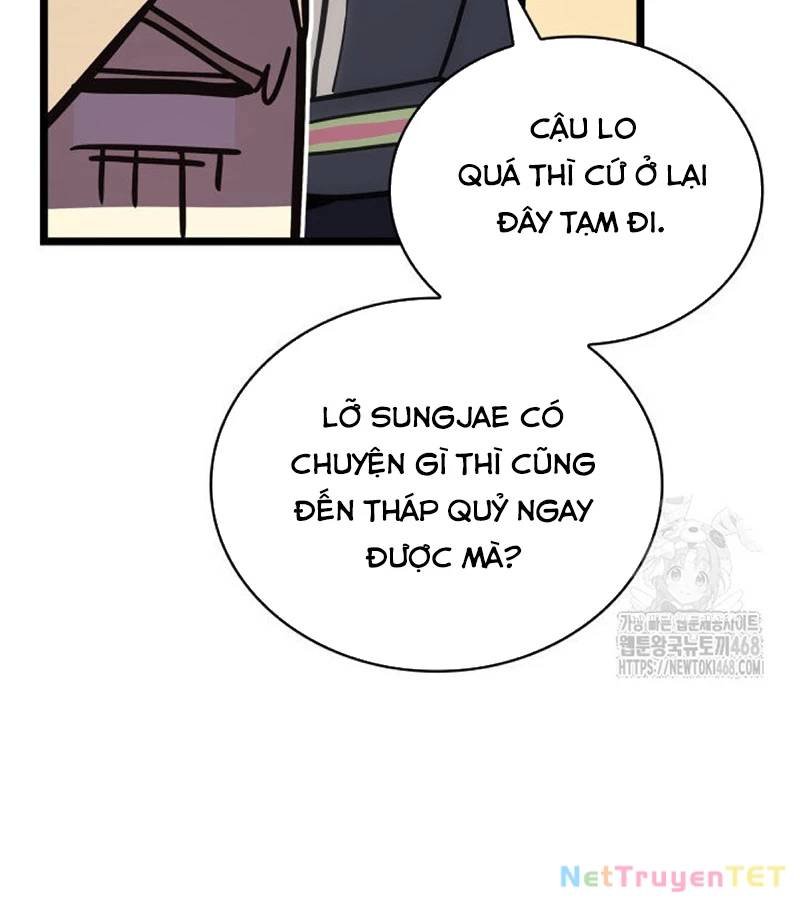 Vị Vua Mạnh Nhất Đã Trở Lại chapter 112 122