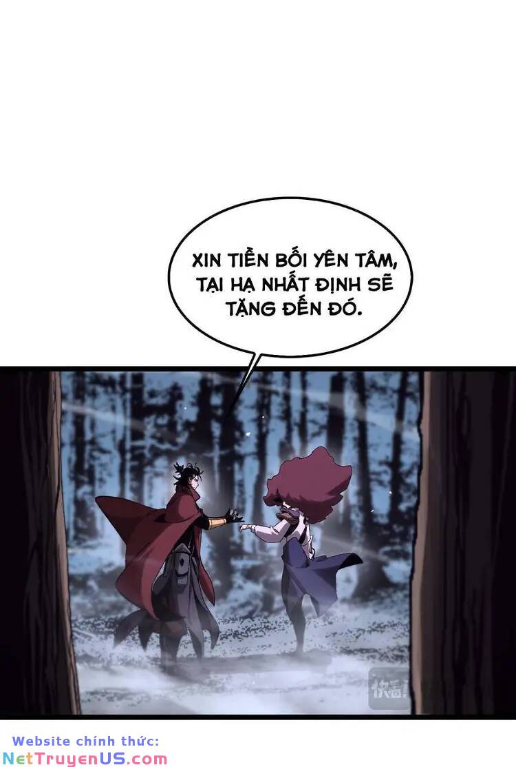 chư giới - tận thế online chapter 262 37