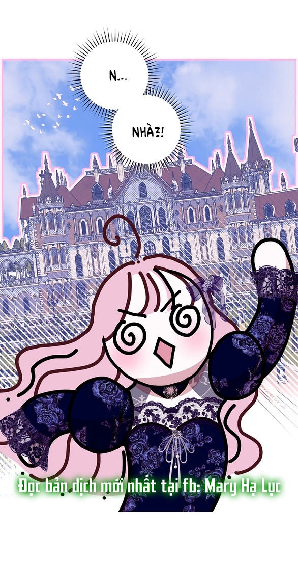 ngài công tước, tôi sẽ làm mọi thứ, trừ việc kết hôn! chapter 7.2 14