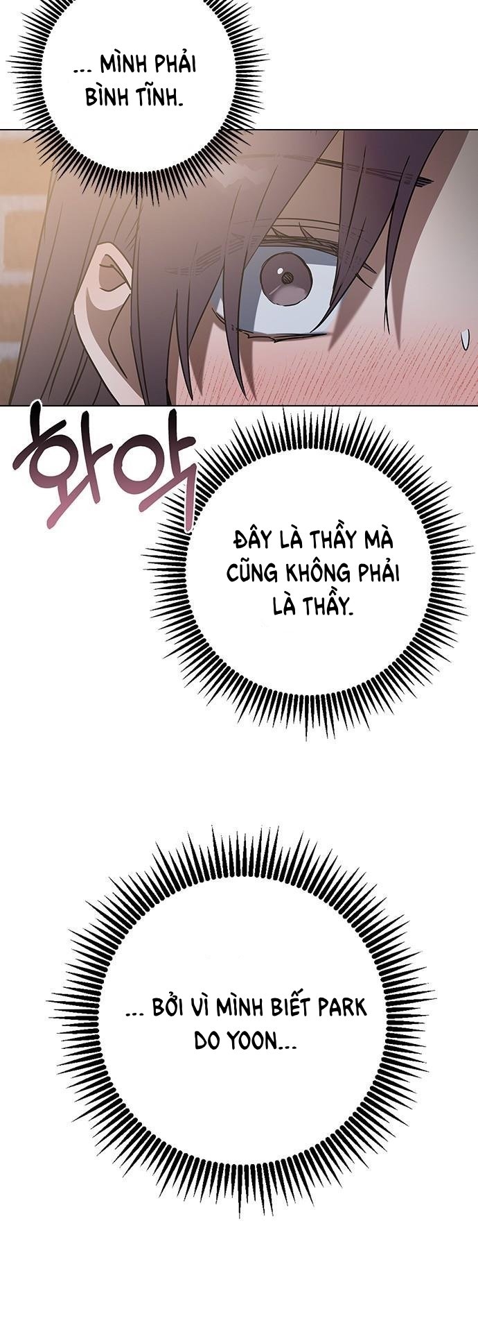 nhân duyên kiếp trước chapter 66.1 28