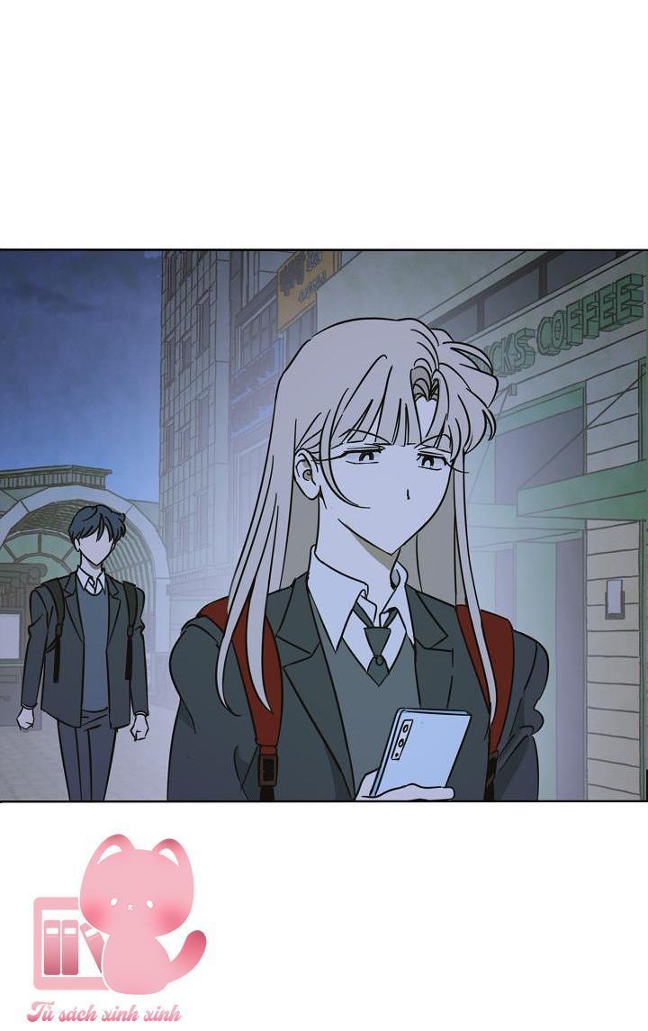 tiền bối, đừng nóng! chapter 8 58