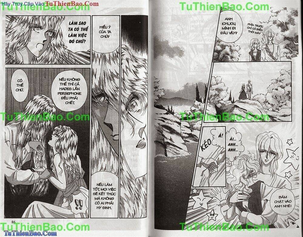 aries thần thoại cung hoàng đạo chapter 16 44