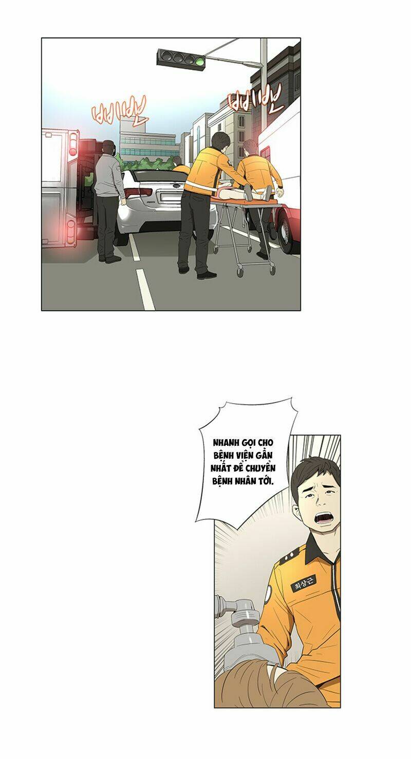 mùa của su chapter 2 34