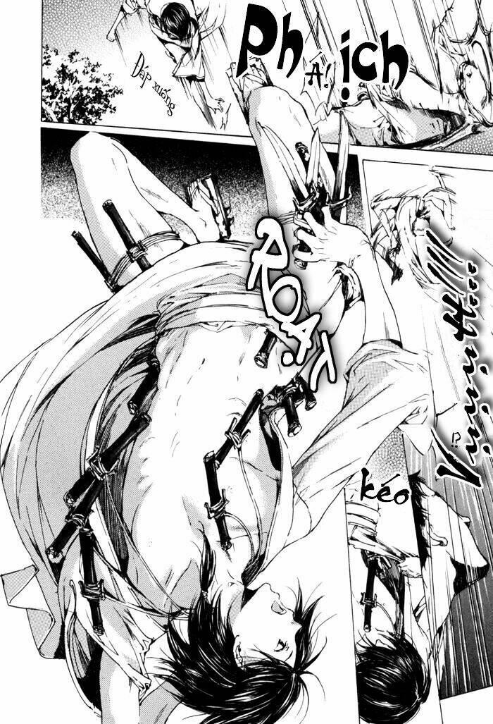 adekan chapter 5.5 34