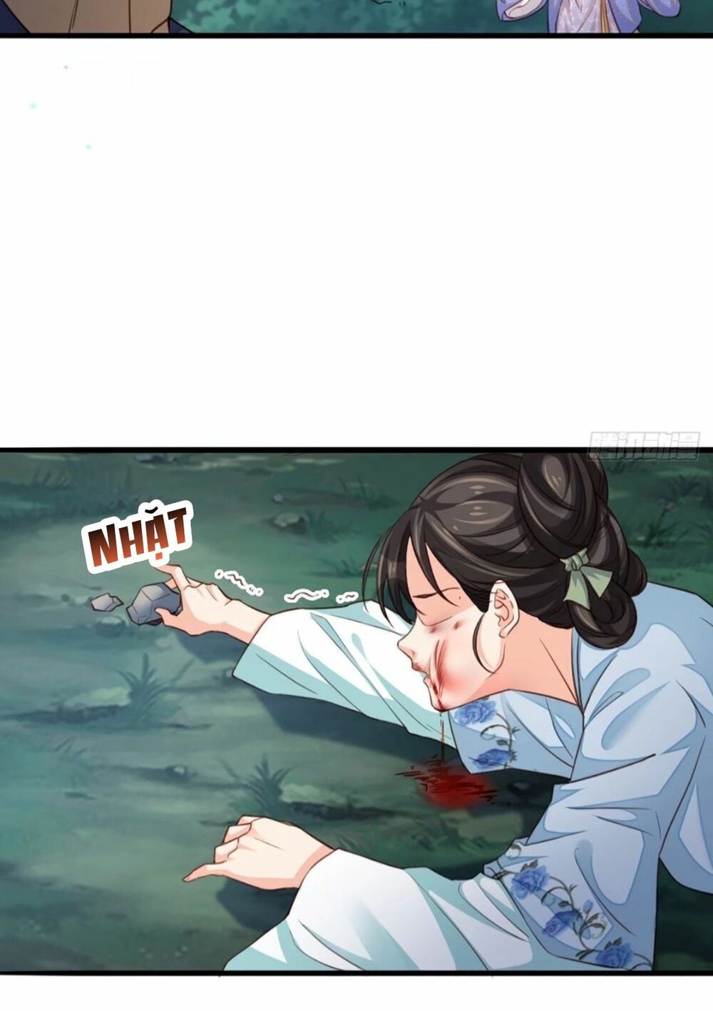 thuần hóa ba ba bạo quân chapter 4 40