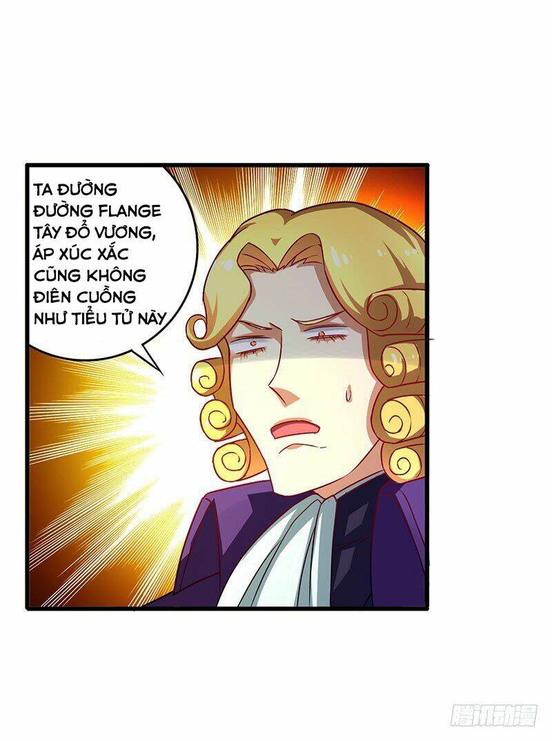 siêu cấp bại gia tử chapter 30 9