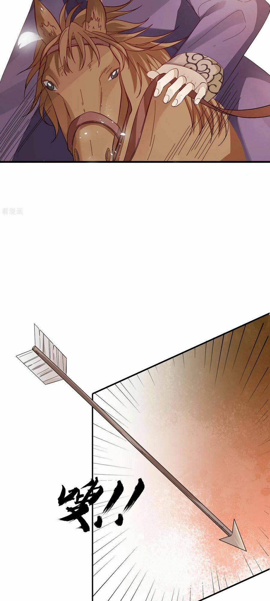 cửu khuyết phong hoa chapter 122 21